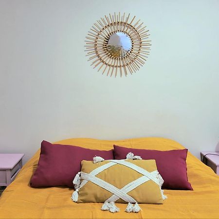 Abrivado Aimargues Apartment Luaran gambar