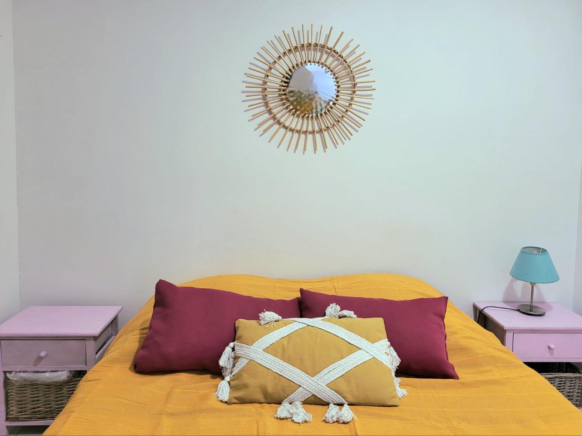Abrivado Aimargues Apartment Luaran gambar