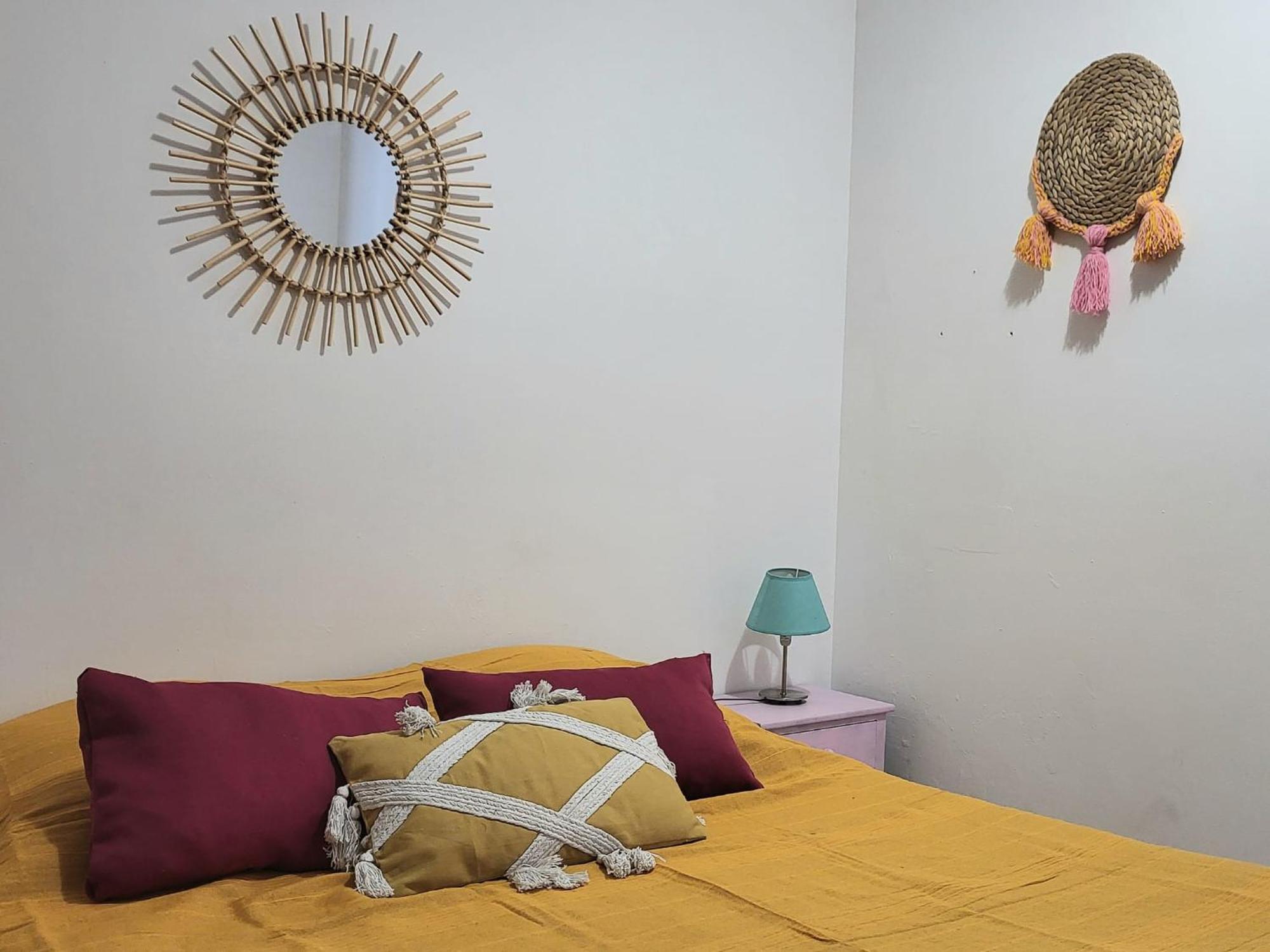 Abrivado Aimargues Apartment Luaran gambar