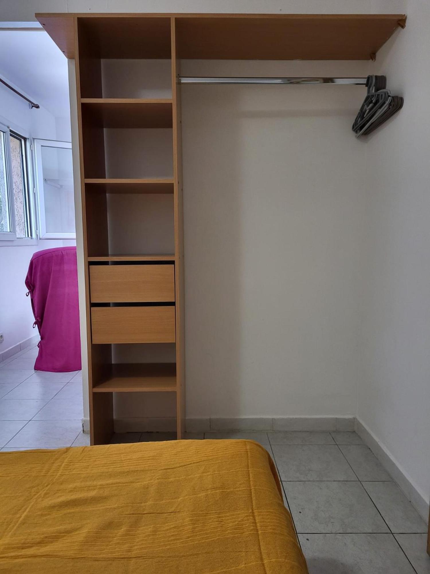 Abrivado Aimargues Apartment Luaran gambar