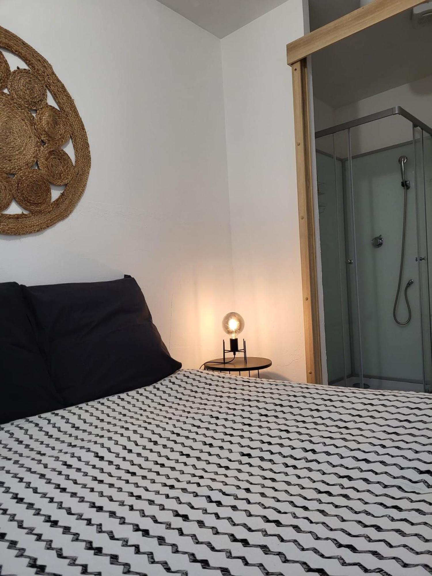 Abrivado Aimargues Apartment Luaran gambar