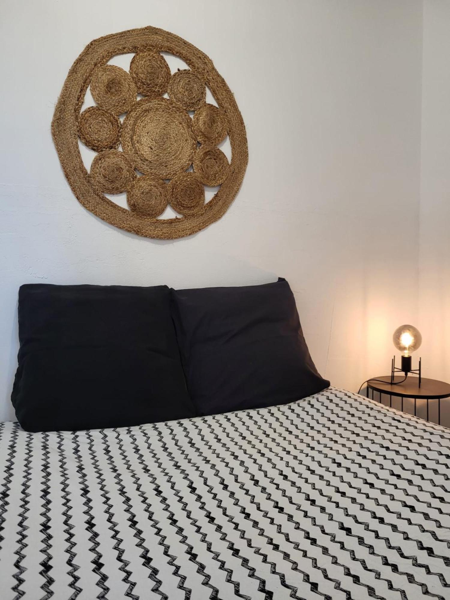 Abrivado Aimargues Apartment Luaran gambar