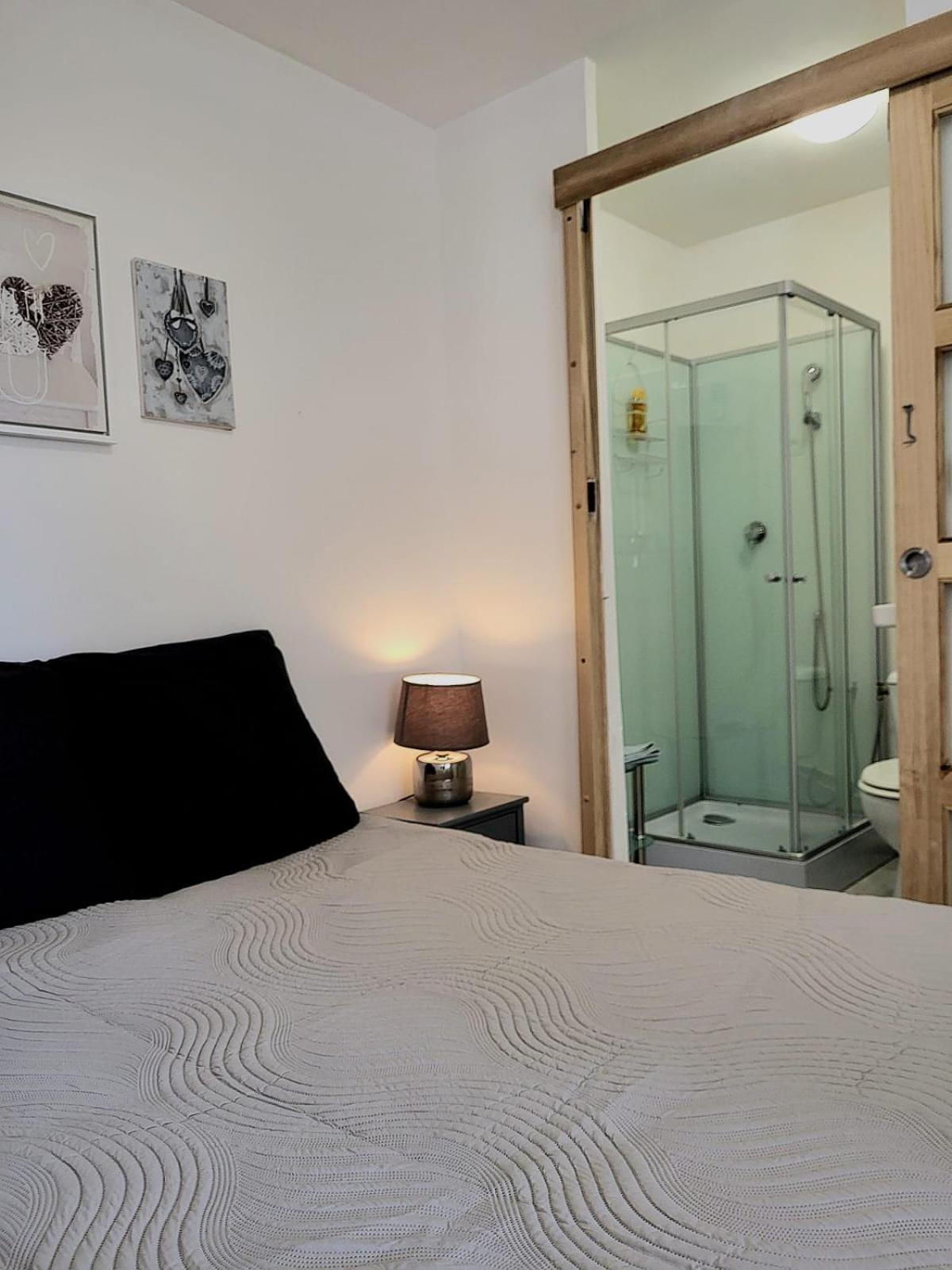 Abrivado Aimargues Apartment Luaran gambar