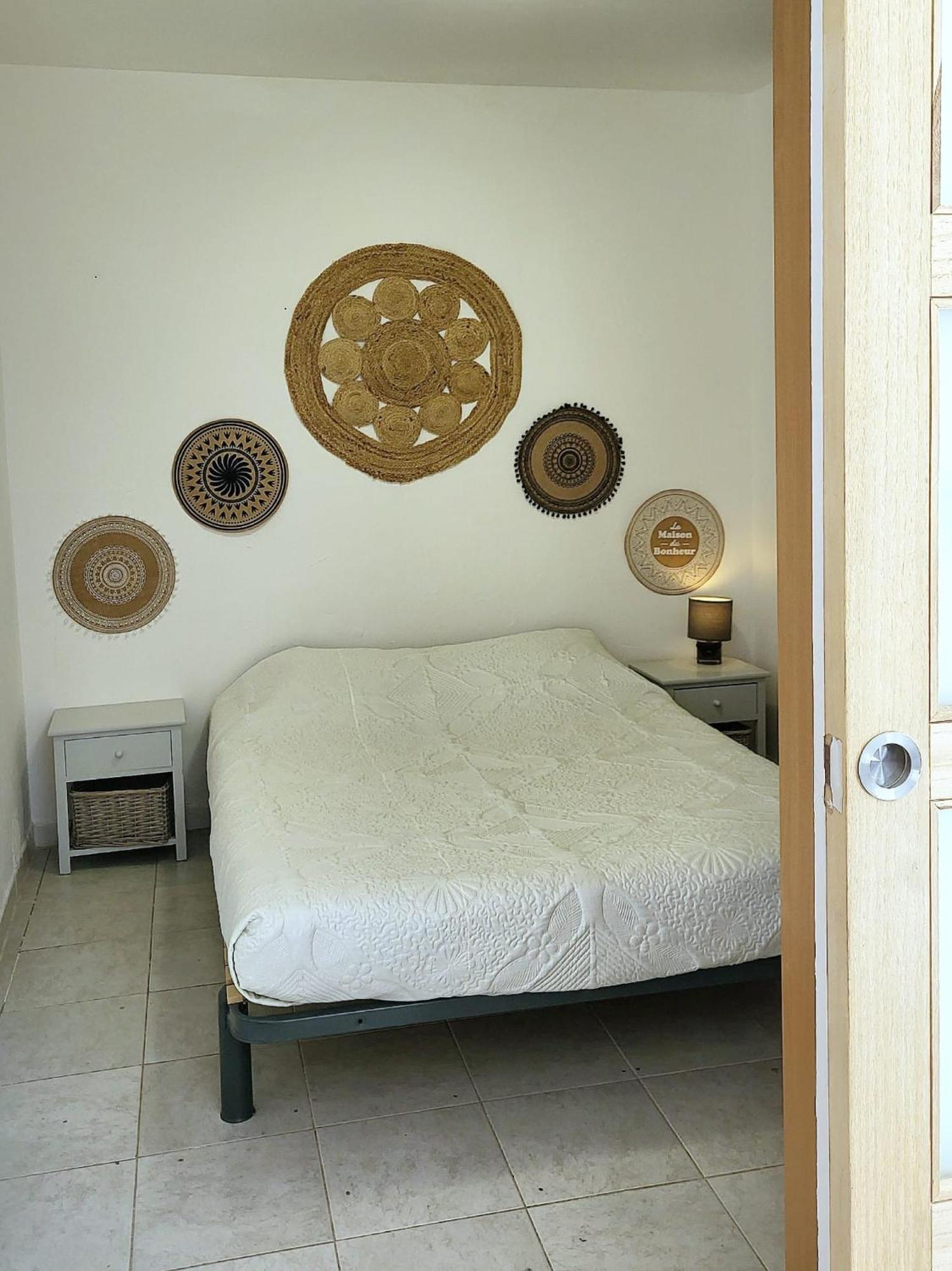 Abrivado Aimargues Apartment Luaran gambar