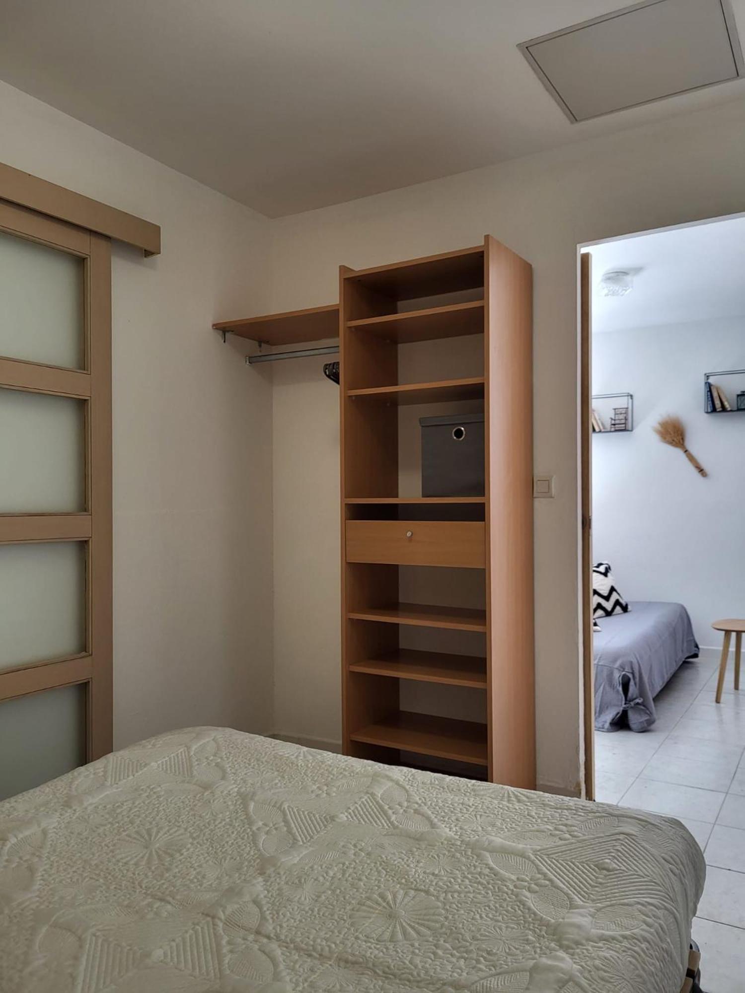 Abrivado Aimargues Apartment Luaran gambar