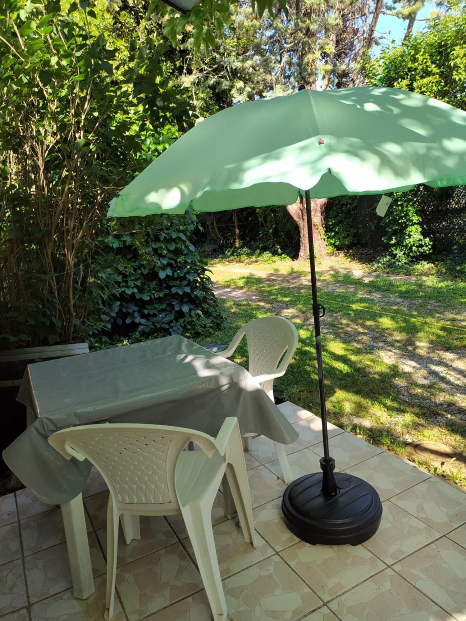 Abrivado Aimargues Apartment Luaran gambar