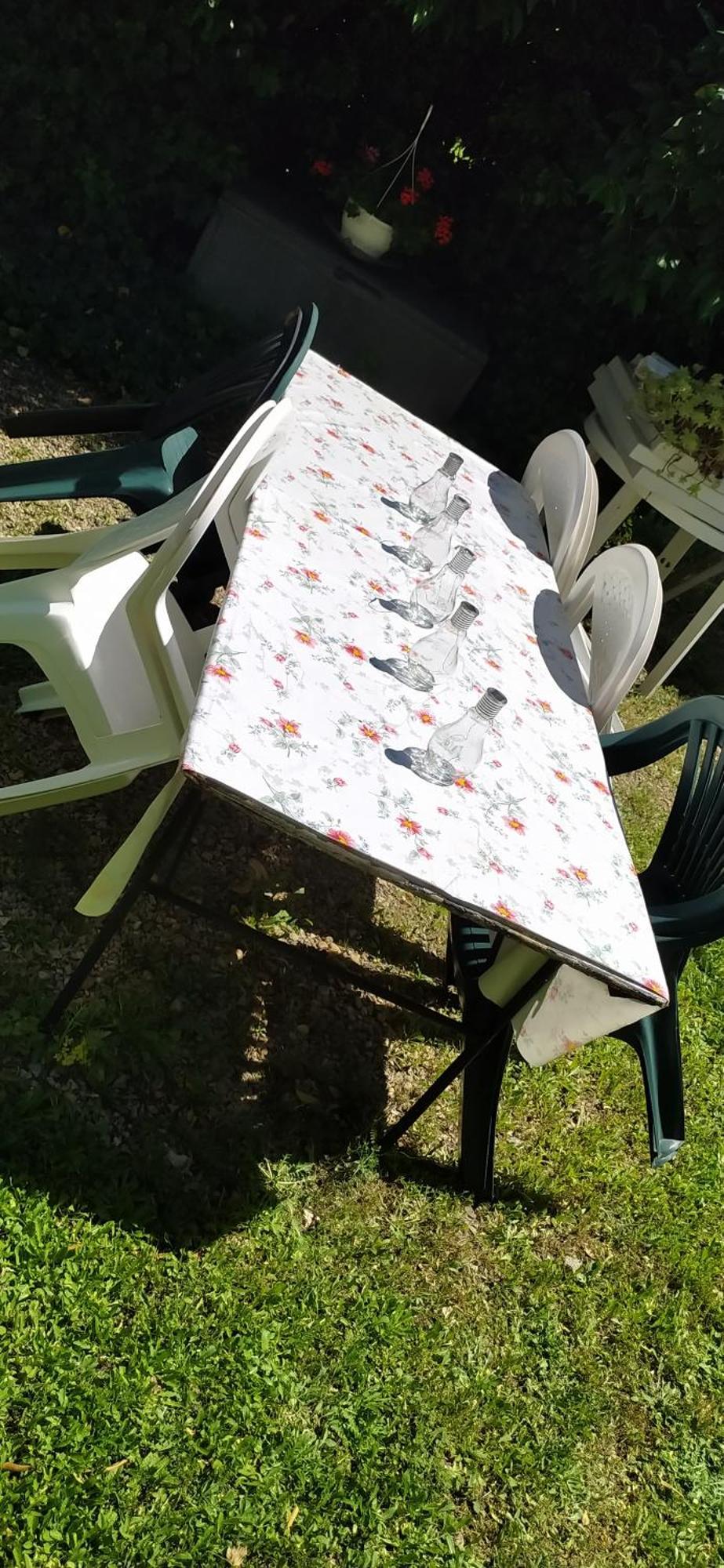 Abrivado Aimargues Apartment Luaran gambar
